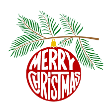 Download Merry Christmas Antlers Cuttable Design PSD Mockup Templates