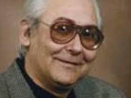 John Coombes obituary