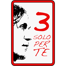 3 Solo Per Te Paolo Maldini Badge Logo Addio Farewell Olahraga