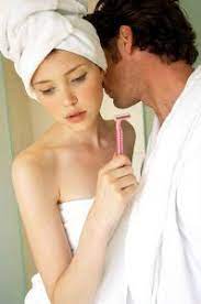 pin auf beauty