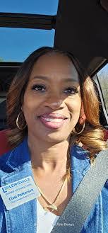 Darrell Pattillo's Instagram, Twitter & Facebook