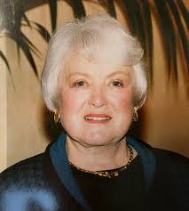 Josephine Lewis Obituary