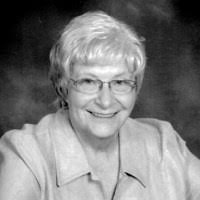 Barbara Harvey Obituary (2012)