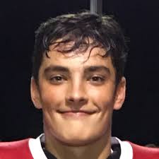 Elijah Allmon's High School Bio