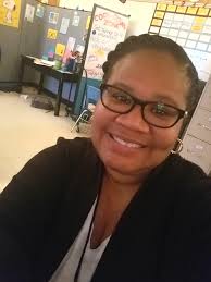 Adopted by an amazing elementary teacher