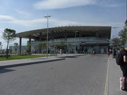 We did not find results for: Montpellier Sud De France Station Wikipedia