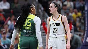 Caitlin Clark Picks Up Technical Foul After Heated Altercation