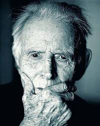 Harry Patch
