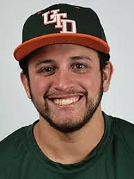 2019 Baseball Roster