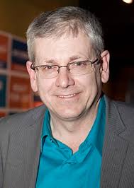 Charlie Angus — Wikipédia