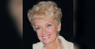 Mrs. Betty Louise Chertock Obituary