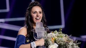 Steden kunnen tot 10 juli bid books inleveren eurovision song contest 2020: Oekraine Wint Eurovisie Songfestival Trouw