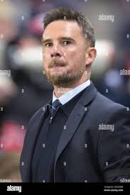 Barry ferguson hi-res stock photography and images