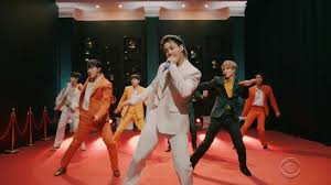 Luckily, we found all the ways you can check out the show (and find out who wins) depending on how. Watch Bts Reacts To 2021 Grammys