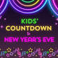 Kids’ Countdown to New Years event in Wenham, MA