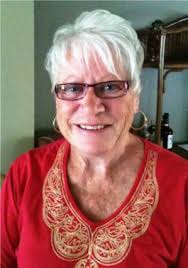 Gloria Jean (Kelly) O'Grady