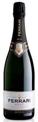 Giulio ferrari, a trentino native. Ferrari Brut Expert Wine Review Natalie Maclean
