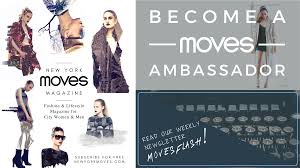 The fashion & lifestyle magazine for city women and men. Social Archives Moves Fashion Lifestyle Online