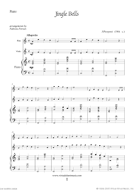 Easy Christmas Flute Violin And Piano Sheet Music Pdf Collection 1 Sheet Music Pdf Piano Sheet Music Pdf Jingle Bells Sheet Music