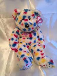 Pin On Ty Beanie Baby S And More