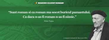 Un pumn in gura iti sparge. Mandru Ca Sunt Roman O Campanie Care A Deschis Inimile Romanilor