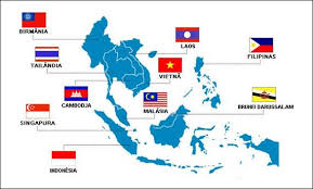 Hasil Gambar Untuk Gambar Lambang Asean Gambar Berkelas