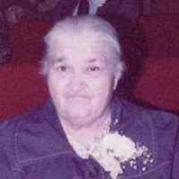 Gladys Zane Hughes (1913–1986) • FamilySearch