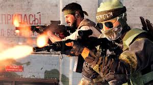 Every change and update warzone has gone through. Here S Everything Added In Today S Call Of Duty Warzone Season 2 Reloaded Update Pc Gamer