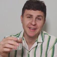 novinar Predrag Blagojević