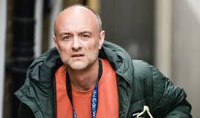 Cummings claims the reports that he returned after 13th april, including 19th april allegation, are durham constabulary has issued a further statement confirming that an officer spoke to dominic. Dominic Cummings Blog What Has Former Aide Accused Boris Johnson Of Politics News Express Co Uk