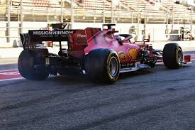 (/ f ə ˈ r ɑːr i /; Pirelli Ferrari F1 Tyre Test At Fiorano Postponed Due To Coronavirus