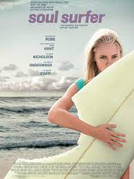 They say bethany hamilton has saltwater in her veins. Soul Surfer 2011 Rotten Tomatoes