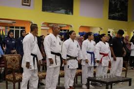 The source comes from rmp.gov.my (pdrm) web site. Ceramah Hak Dan Bengkel Asas Mempertahankan Diri Kor Suksis