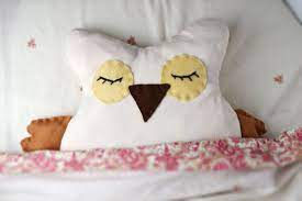 Diy Microwavable Owl Softie Diy Hand Warmers Softies Diy Stuffed Animals