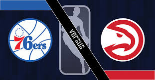 Stream atlanta hawks vs philadelphia 76ers live. 76ers Vs Hawks Betting Odds And Predictions Free Nba Picks Jan 30