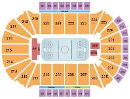 Buy Fargo Force Tickets Front Row Seats