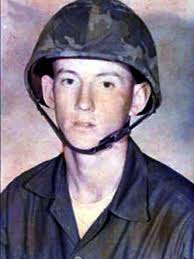 PFC Clayton Andrew Craft (1949-1968)