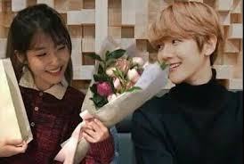 Discover short videos related to iu baekhyun on tiktok. Iu And Baekhyun Couple Added A Iu And Baekhyun Couple