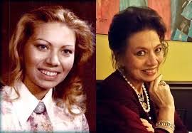 Amanda Parrella's Instagram, Twitter & Facebook