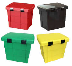 The characteristics of the drawers make them perfect to last over time, contain heavy small parts and facilitate the identification of components. Plastic Stacking Crates Stacking Plastic Boxes Stackable Plastic Containers By Solent Plastics