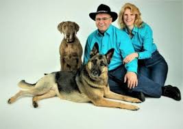 All our breeding dogs have been cleared and officially passed hip and elbow. Love S German Shepherd