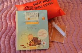 Maite kelly — eins zu eins 04:18. Die Baby Hummel Bommel Alles Wird Gut Das Trostbuch Fur Die Kleinsten
