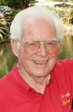 Obituary information for Kenneth Clair McKinnon