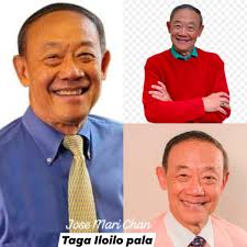 Kilalanin natin ang King of Christmas Carols, Jose Mari Chan!🎄❤ Jose Mari  Lim Chan (Tagalog: [hoˈse mɐˈɾi ˈtʃan]; born March 11, 1945), born José  Mari Chan y Lim, is a Filipino singer,