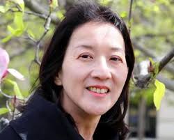 Maïko Kato (auteur de À l'ombre de l'eau)