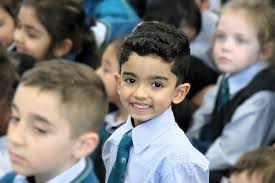 Marsden Park Anglican...