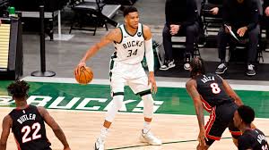 At no point during his rookie year did it feel like he was preordained for massive success. Nba Playoffs 2021 Giannis Antetokounmpo S Patience Has Turned Him Into Even More Of An Offensive Virtue Nba Com Australia The Official Site Of The Nba