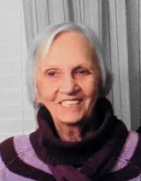 Obituary information for Irene Elia