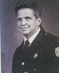 Butler County Firefighters