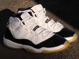 How To Restore Your Air Jordan Xi Concords Foot Locker Blog